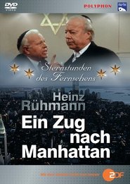 Ein Zug nach Manhattan