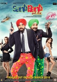 Santa Banta Pvt Ltd 2016 123movies