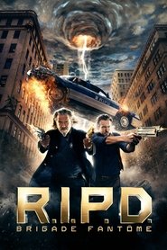 Voir film R.I.P.D. : Brigade fantôme en streaming