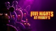 Backdrop of Five Nights at Freddy's image size 2048x1152