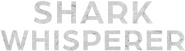 Logo of Shark Whisperer image size 622x170