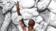 Kanye West: Coachella 2011 wallpaper 