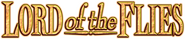 Logo of Lord of the Flies image size 1838x386