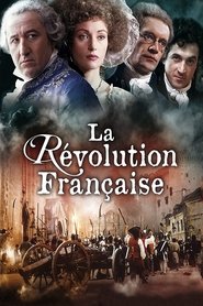 poster The French Revolution