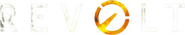 Logo of Revolt image size 1617x307