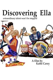poster Discovering Ella