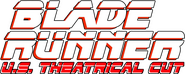 Logo of Blade Runner image size 721x290