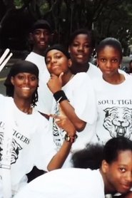 Poster of Glamour Reel Docs: Soul Tigers image size 960x1440
