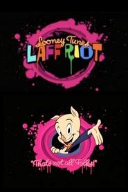 poster Laff Riot