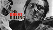 Backdrop of The Great Killing image size 1280x720