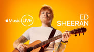 Ed Sheeran  - Apple Music Live wallpaper 