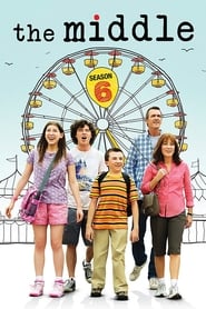 Serie streaming | voir The Middle en streaming | HD-serie