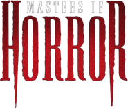 Logo of Masters of Horror image size 604x512