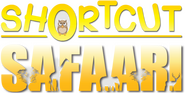 Logo of Shortcut Safari image size 1074x539
