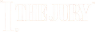Logo of I, the Jury image size 799x273