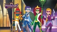 Mysticons  