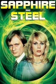 Poster of Sapphire & Steel image size 1000x1500