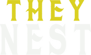 Logo of They Nest image size 800x485