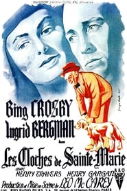 Voir film Les cloches de Sainte-Marie en streaming