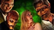 The Dead Want Women wallpaper 