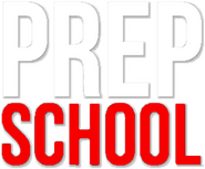 Logo of Prep School image size 1142x945