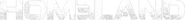 Logo of Homeland image size 2533x270