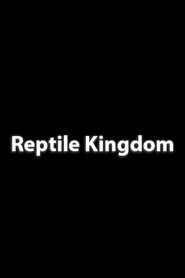 poster Reptile Kingdom