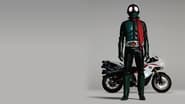 Shin Kamen Rider wallpaper 