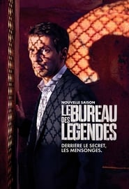 Voir Le Bureau des légendes en streaming VF sur StreamizSeries.com | Serie streaming