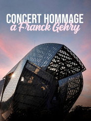 Concert hommage à Franck Gehry