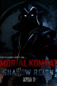 Mortal Kombat: Shadow Reign
