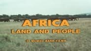 Africa: Land and People wallpaper 