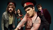 Вокально – криминальный ансамбль  