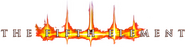 Logo of The Fifth Element image size 780x198
