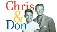 Chris & Don: A Love Story wallpaper 