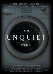An Unquiet Mind