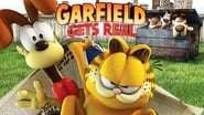 Garfield 3D wallpaper 