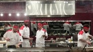 Hell's Kitchen season 18 episode 2