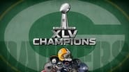 NFL Super Bowl XLV Champions: Green Bay Packers wallpaper 