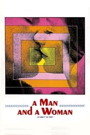 A Man and a Woman 1966 123movies