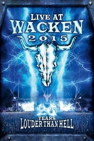 Death Angel: Live at Wacken