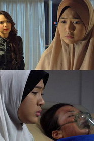 Telekung Buat Mama