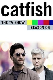 Serie streaming | voir Catfish: Fausse identité en streaming | HD-serie