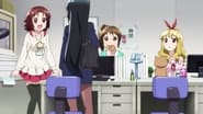 まんがーる! season 1 episode 6