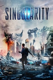 Singularity 2017 123movies