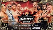 Backdrop of AEW WrestleDream 2025: Saturday Tailgate Brawl image size 1920x1080