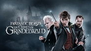 Backdrop of Fantastic Beasts: The Crimes of Grindelwald image size 1280x720