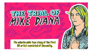 Boiled Angels: The Trial of Mike Diana wallpaper 