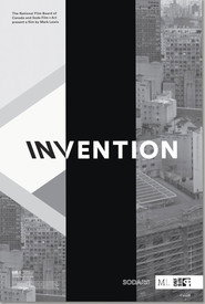 Invention poster