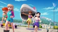 Lego Friends : cinq filles en mission season 2 episode 4